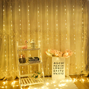 2020 Customizable Led String <strong>Lights</strong> Copper Wire String Led <strong>Light</strong> 10 <strong>Metre</strong> Wedding Party Holiday <strong>Lights</strong> - Product Image 5
