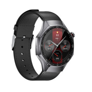 Reloj Inteligente EDS SK53 con 3 Correas, Modos Deportivos, Resistente al Agua IP68, Gestión de Salud, Brújula para Exteriores, Llamadas Bluetooth, Chat, IA-GPT - Product Image 4