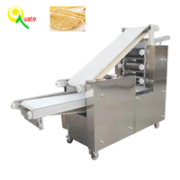 Nhà Chapati Bột Cán Roti Canai Làm Máy