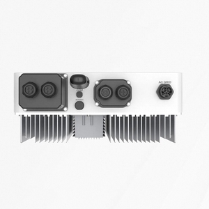 Inversor Híbrido Solar Residencial Monofásico <span class=keywords><strong>Solis</strong></span> S6-EA1P(3.6-6)K-L 3.6KW 4.6KW 5KW 6KW - Product Image 5