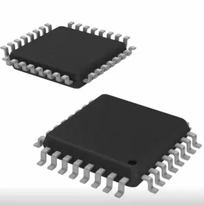 stock original Integrated Circuit atmega2560-16au IC CHIPS Electronic Components atmega2560 Supplier atmega2560v-8au BOM List
