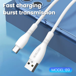 Câble USB Type-C à charge rapide 5A 3A pour ordinateur, appareil photo et écouteurs - Recharge mobile avec <span class=keywords><strong>transfert</strong></span> de <span class=keywords><strong>données</strong></span>, plusieurs longueurs (1M/2M) - Product Image 4