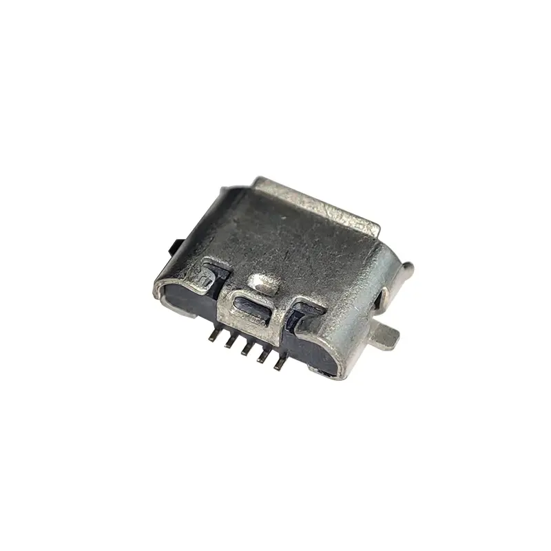 20 years Professional manufacturer micro usb connector