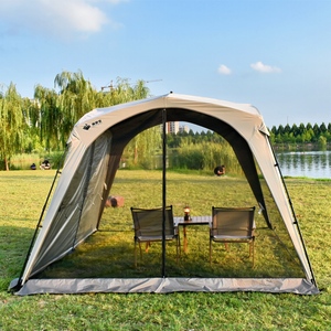 Precio de fábrica Stock 2025 nuevo Lanch 2,2 metros de alto dosel cúpula de apertura rápida DIY montaje Modular uso multiescenario - Product Image 6