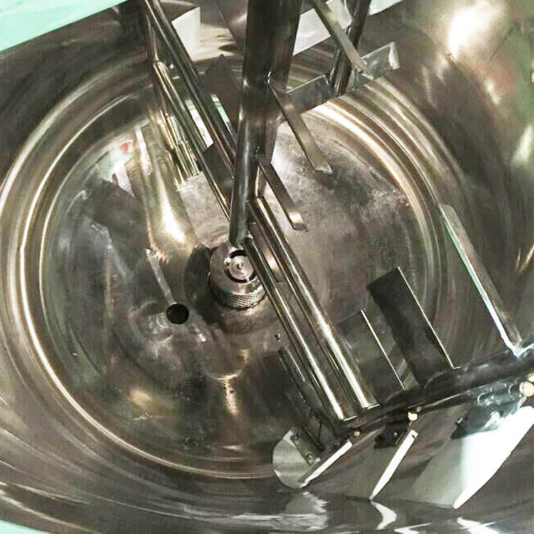 Plc Explosion Explosion-proof device hand sanitizer gel making machine| Alibaba.com