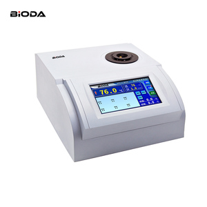 <strong>Laboratory</strong> Pharmaceutical Industry Purity Testing Rt ~ 320c Digital Auto Melting-Point <strong>Apparatus</strong> - Product Image 5