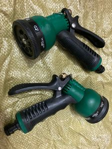 Vòi Phun 8 Chức Năng Vòi Phun Nước Đa Họa Tiết Vườn Điều Chỉnh Được - Product Image 6