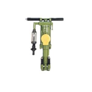 ジャックレッグロックドリル価格Y24空気圧ハンマー鍛造ハンドドリルマシンハンマー - Product Image 3