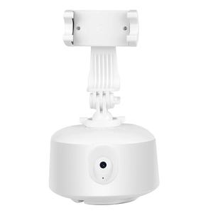 K9 grabación de video en vivo 360 pantomima de cámara inteligente, cámara Reconocimiento facial Auto Ballhead para Vlog Video - Product Image 4