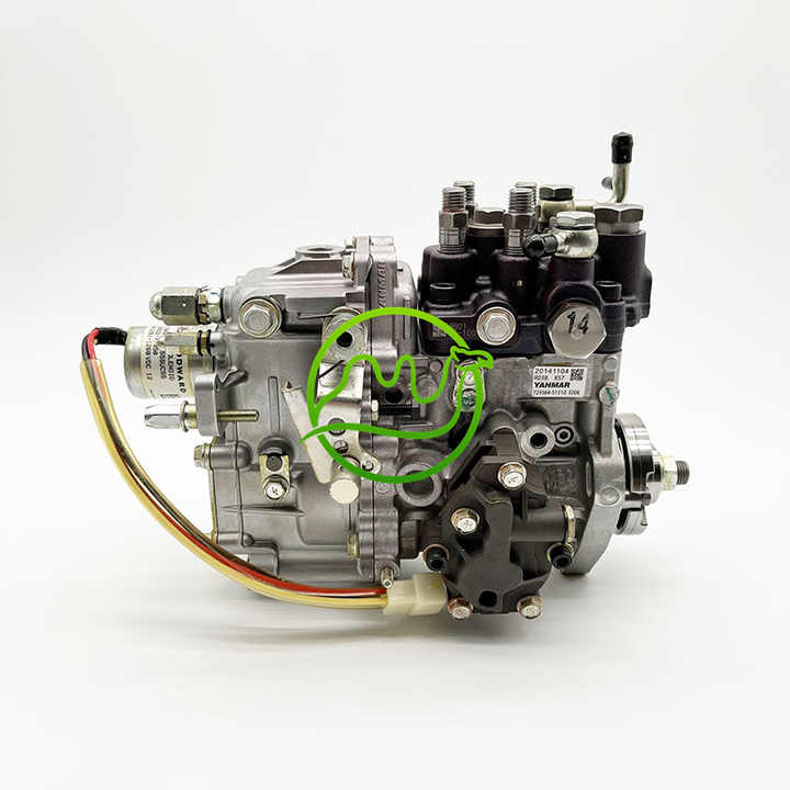 Wholesale Best Quality Rotor Head Yammar Pump 729564-51310 