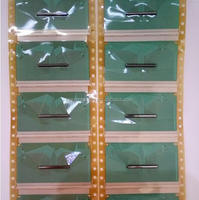 Layanan Bom Original Reel LCD COF TAB LCD Driver IC Chips DB6895B DB6895B-FL06X