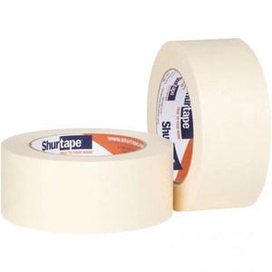 เทปปิดขอบชูร์เทป CP 106 หนา 0.12 มม. ไม่ทิ้งคราบกาว สำหรับงานทาสี - Product Image 4