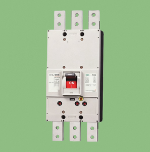 เบรกเกอร์แบบหล่อขึ้นรูป DACO DBS1204S ของแท้จากเกาหลี (OEM)  เบรกเกอร์วงจรป้องกันไฟฟ้าอุตสาหกรรมประสิทธิภาพสูง - Product Image 2