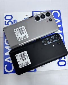 Smartphone economici Camon 50 Pro, catena per telefono, pennarelli a doppia punta. - Product Image 3