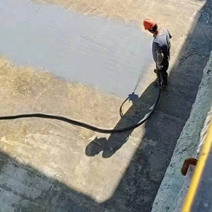 เคลือบโพลียูเรียกันน้ำและไม่ซึมผ่านหลังคาอุโมงค์ - Product Image 5