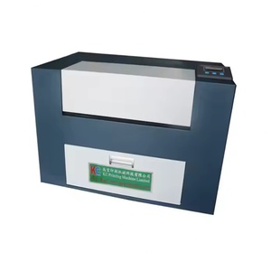 เครื่องพิมพ์ฟิล์มเลเซอร์อัตโนมัติ PM-410FL ความแม่นยำสูง พร้อมเครื่องตั้งแบบกึ่งอัตโนมัติสำหรับโรงงานพิมพ์ขนาดเล็ก - Product Image 5