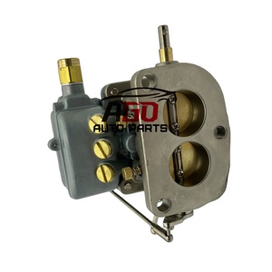 คาร์บูเรเตอร์แบบหัวแบน <span class=keywords><strong>ย</strong></span>ี่ห้อ AGO รุ่นใหม่ สำหรับเครื่องยนต์รถยนต์ฟอร์ด เมอร์คิวรี V8 239 - 272 ซีซี - Product Image 5