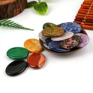 Cristallo rosa ametista occhio di tigre ansia pietra scolpita gemma di pietra preoccupazione per lo Stress sollievo <span class=keywords><strong>cristalli</strong></span> di <span class=keywords><strong>Chakra</strong></span> per la meditazione - Product Image 3