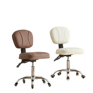 Silla de Salón de Belleza para Manicuristas, Silla de Dentista, Taburete de <span class=keywords><strong>Peluquería</strong></span>, Silla Giratoria con Elevación, Taburete de Trabajo Grande - Product Image 6