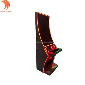 Siêu Kỹ Năng Deluxe Lightning Edition 3 Không Có Cơ Hội Banilla Arcade Trò Chơi Giải Trí Máy <span class=keywords><strong>PC</strong></span> Máy Tính Bảng Để Bán - Product Image 4