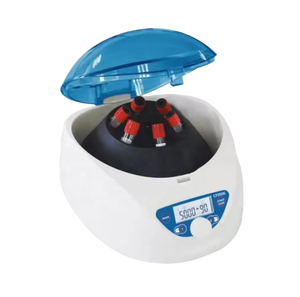 Laboratory Centrifugeuse Machine Beauty <strong>Centrifugal</strong> Benchtop Blood Prp <strong>Centrifugal</strong> Machine - Product Image 2
