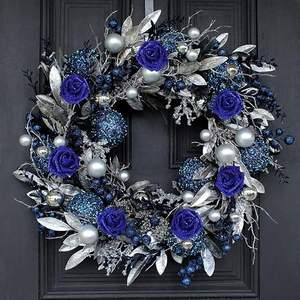 <span class=keywords><strong>Rose</strong></span> scintillante taille Honor avec tige, en mousse, à poudre dorée <span class=keywords><strong>d</strong></span>égradée, pour bouquet <span class=keywords><strong>de</strong></span> mariée DIY, <span class=keywords><strong>d</strong></span>écoration <span class=keywords><strong>de</strong></span> fête et <span class=keywords><strong>de</strong></span> mariage, directement <span class=keywords><strong>de</strong></span> l'usine - Product Image 5