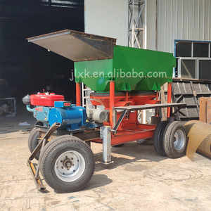 เครื่องแยกแร่แบบคลื่นฟันเลื่อยเคลื่อนที่พร้อมมอเตอร์กำลัง 2.2 กิโลวัตต์ กำลังการผลิต 2-3 ตันต่อชั่วโมง สำหรับการแปรรูปแร่ดีบุก-ทังสเตน - Product Image 4