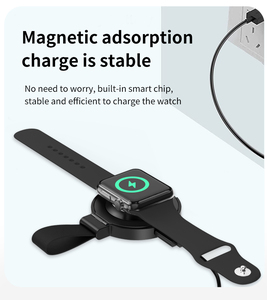 Nouvelle Station de Recharge Rapide Universelle pour Téléphone Mobile 15W 2-en-1, Mini <span class=keywords><strong>Chargeur</strong></span> Sans Fil à <span class=keywords><strong>Induction</strong></span> Magnétique 2026 - Product Image 3