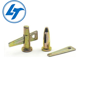 LT Pièces de positionnement de <span class=keywords><strong>chevilles</strong></span> <span class=keywords><strong>pour</strong></span> coffrage en acier industriel de haute qualité, creuses, réutilisables et réglables - Product Image 4