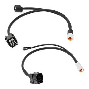 Kit de câblage électronique pour suspension pour JP ACC 027 / JP PLDR 127 / JP PLSR 027 - Product Image 1