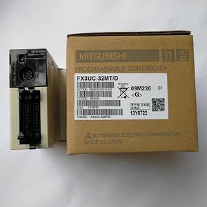 คอนโทรลเลอร์ PLC รุ่นใหม่ FX3U ซีรีส์ FX3G-CNV-ADP - Product Image 3