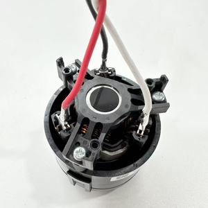 Fiação Elétrica Personalizada para Eletrodomésticos e Robôs (10cm, 20cm) com Conectores Molex JST e Motor - Product Image 3
