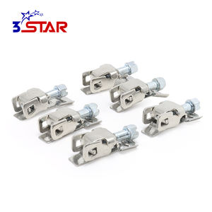 สายรัดสายยางเหล็กสแตนเลส304/430แบบเยอรมันสำหรับระบบเมตริกแบบนิ้วรีลแบบทำมือปลดออกได้อย่างรวดเร็ว - Product Image 6