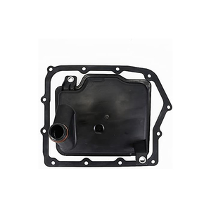 Junta del cárter del filtro de aceite de la transmisión automática 62TE para accesorios Dodge Chrysler 2006 en adelante - Product Image 3