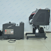 Kit complet de mise à niveau de la carte mère I1600 Hoson Xp600 Double Heads Board I3200 30cm A3 Dtf Printer pour Dual Epson 2 Head