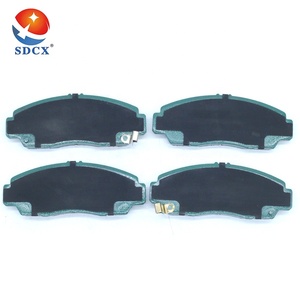 แผ่นรอง SDCX รุ่น D532-7414 / D6049 / SP1069 /D6049M สำหรับ GALANT / Station Wagon / SPACE / 6 สูบ - Product Image 1