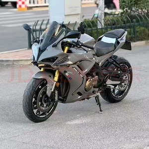Moto sportive QJ Sai600 600cc pour la <span class=keywords><strong>course</strong></span> hors route - Product Image 5