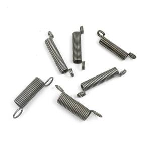 Hot Bán Cuộn Dây Thép Không Gỉ Căng Thẳng Suối Nước Chốt Móc Cho Công Nghiệp Sử Dụng Trong Nhảy Bungee - Product Image 5