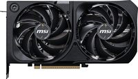 Kartu Grafis MSI GeForce RTX 5070 12G SHADOW 2X OC - GPU RTX 5070, 12GB GDDR7, PCIe 5.0 - Desain Pendingin Dual-Fan