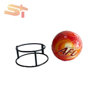 Utilisation pour voiture Anti-feu d'urgence rapide petit lanceur d'incendie extincteur Power Red Line 1Kg extincteur à balle intelligent suspendu