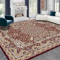 YUYANG petit quantité minimale de commande Vintage tapis fait à la Machine tapis persan pour salon chambre tapis salon grands tapis tapis de sol