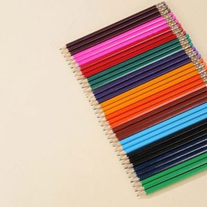 Ensemble de crayons d'école HB de haute qualité, bonne qualité de peinture pour le dessin des enfants, vente en gros - Product Image 3