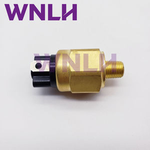 Sensor de Presión WNLH GEMS PS31 34510 CK-310 0.7BAR para Cargadora, Aplanadora, Grúa, Generador, Repuestos - Product Image 3