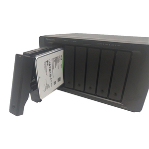 Grande capacité <span class=keywords><strong>Synology</strong></span> Ds1621 + Six-disk Enterprise Nas Network Storage Server Backup Fusioncube Web Disk 96TB Version - Product Image 2