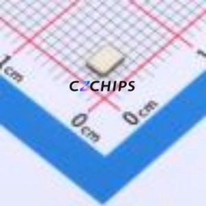 S3212288201080C3 Crystal (Passive) SMD3225-4P Crystal Oscillator SMD Crystal Oscillator 12.288MHz 30ppm 20pF - Product Image 1