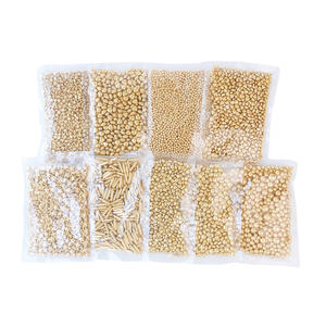 Chaud Métallique Or Gâteau Décoration Gâteau Décoration Kit Cuisson Pâte Outils De Cuisson Super Or Sucre Perles Ros Sprinkles - Product Image 2