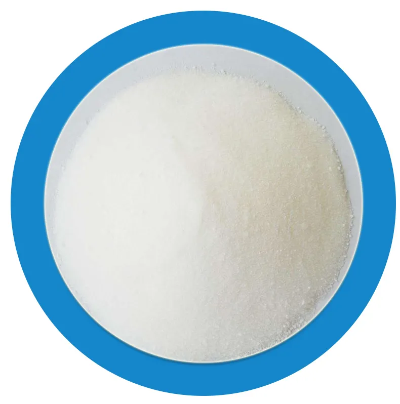 Sodium gluconate Industrial And Food Grade Chemical Additives Sodium Gluconate Powder