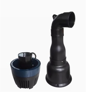 Bomba sumergible circulante GRECH CEF-16000A 22000A 26000A 30000A 50000A con filtración de frecuencia variable - Product Image 2