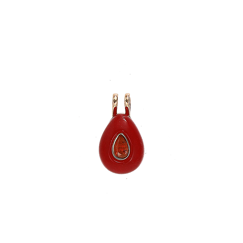 Pendentif juillet