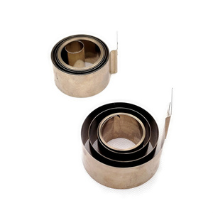 Op Maat Gemaakte In De Fabriek Vervaardigde Roestvrijstalen Spiraaltorsieveren Voor Klein Industrieel Gebruik Veerspoelen - Product Image 6